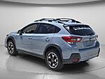 Used 2020 SUBARU XV CROSSTREK PREMIUM CVT in DAVIE, FLORIDA (Photo 8)