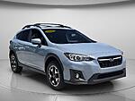 Used 2020 SUBARU XV CROSSTREK PREMIUM CVT in DAVIE, FLORIDA (Photo 9)