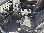 Used 2020 SUBARU XV CROSSTREK PREMIUM CVT in DAVIE, FLORIDA (Photo 10)