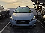 Used 2020 SUBARU XV CROSSTREK PREMIUM CVT in DAVIE, FLORIDA (Photo 3)