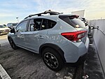 Used 2020 SUBARU XV CROSSTREK PREMIUM CVT in DAVIE, FLORIDA (Photo 4)