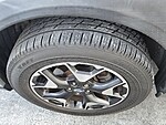 Used 2020 SUBARU XV CROSSTREK PREMIUM CVT in DAVIE, FLORIDA (Photo 6)