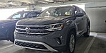 Used 2022 Volkswagen Atlas Cross Sport 3.6L V6 SE W/TECHNOLOGY FWD in DAVIE, FLORIDA
