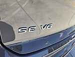 Used 2022 Volkswagen Atlas Cross Sport 3.6L V6 SE W/TECHNOLOGY FWD in DAVIE, FLORIDA (Photo 13)