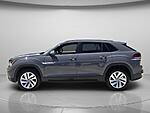 Used 2022 Volkswagen Atlas Cross Sport 3.6L V6 SE W/TECHNOLOGY FWD in DAVIE, FLORIDA (Photo 3)