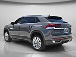 Used 2022 Volkswagen Atlas Cross Sport 3.6L V6 SE W/TECHNOLOGY FWD in DAVIE, FLORIDA (Photo 4)