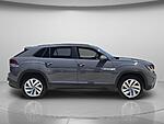 Used 2022 Volkswagen Atlas Cross Sport 3.6L V6 SE W/TECHNOLOGY FWD in DAVIE, FLORIDA (Photo 7)