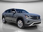 Used 2022 Volkswagen Atlas Cross Sport 3.6L V6 SE W/TECHNOLOGY FWD in DAVIE, FLORIDA (Photo 8)