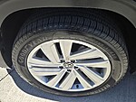 Used 2022 Volkswagen Atlas Cross Sport 3.6L V6 SE W/TECHNOLOGY FWD in DAVIE, FLORIDA (Photo 10)