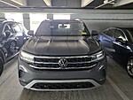 Used 2022 Volkswagen Atlas Cross Sport 3.6L V6 SE W/TECHNOLOGY FWD in DAVIE, FLORIDA (Photo 3)