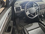 Used 2022 Volkswagen Atlas Cross Sport 3.6L V6 SE W/TECHNOLOGY FWD in DAVIE, FLORIDA (Photo 5)