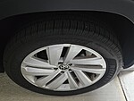 Used 2022 Volkswagen Atlas Cross Sport 3.6L V6 SE W/TECHNOLOGY FWD in DAVIE, FLORIDA (Photo 7)