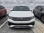 Used 2024 Volkswagen Tiguan 2.0T SEL R-LINE 4MOTION in DAVIE, FLORIDA (Photo 3)