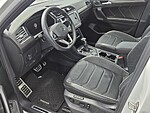 Used 2024 Volkswagen Tiguan 2.0T SEL R-LINE 4MOTION in DAVIE, FLORIDA (Photo 5)