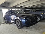 Used 2024 MAZDA CX-5 2.5 TURBO PREMIUM PACKAGE AWD in DAVIE, FLORIDA (Photo 1)
