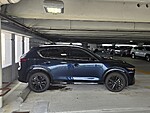Used 2024 MAZDA CX-5 2.5 TURBO PREMIUM PACKAGE AWD in DAVIE, FLORIDA (Photo 4)