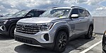 Used 2024 Volkswagen Atlas 2.0T SE W/TECHNOLOGY FWD in DAVIE, FLORIDA