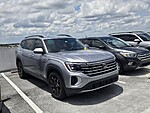 Used 2024 Volkswagen Atlas 2.0T SE W/TECHNOLOGY FWD in DAVIE, FLORIDA (Photo 4)