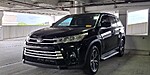 Used 2019 TOYOTA HIGHLANDER LE I4 FWD in DAVIE, FLORIDA