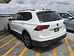 Used 2022 Volkswagen Tiguan 2.0T S FWD in DAVIE, FLORIDA (Photo 3)