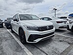Used 2023 Volkswagen Tiguan 2.0T SE R-LINE BLACK FWD in DAVIE, FLORIDA (Photo 3)