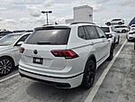 Used 2023 Volkswagen Tiguan 2.0T SE R-LINE BLACK FWD in DAVIE, FLORIDA (Photo 4)