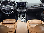 Used 2020 CADILLAC CT5 4DR SDN PREMIUM LUXURY in DAVIE, FLORIDA (Photo 13)