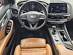 Used 2020 CADILLAC CT5 4DR SDN PREMIUM LUXURY in DAVIE, FLORIDA (Photo 14)