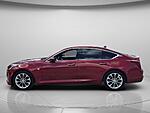 Used 2020 CADILLAC CT5 4DR SDN PREMIUM LUXURY in DAVIE, FLORIDA (Photo 3)