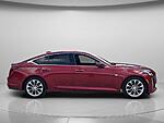 Used 2020 CADILLAC CT5 4DR SDN PREMIUM LUXURY in DAVIE, FLORIDA (Photo 4)