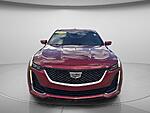 Used 2020 CADILLAC CT5 4DR SDN PREMIUM LUXURY in DAVIE, FLORIDA (Photo 5)