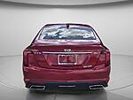Used 2020 CADILLAC CT5 4DR SDN PREMIUM LUXURY in DAVIE, FLORIDA (Photo 6)