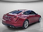 Used 2020 CADILLAC CT5 4DR SDN PREMIUM LUXURY in DAVIE, FLORIDA (Photo 7)