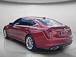 Used 2020 CADILLAC CT5 4DR SDN PREMIUM LUXURY in DAVIE, FLORIDA (Photo 8)