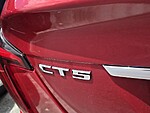 Used 2020 CADILLAC CT5 4DR SDN PREMIUM LUXURY in DAVIE, FLORIDA (Photo 11)