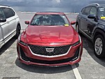 Used 2020 CADILLAC CT5 4DR SDN PREMIUM LUXURY in DAVIE, FLORIDA (Photo 3)