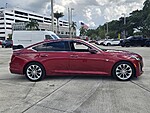 Used 2020 CADILLAC CT5 4DR SDN PREMIUM LUXURY in DAVIE, FLORIDA (Photo 4)