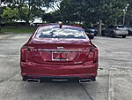 Used 2020 CADILLAC CT5 4DR SDN PREMIUM LUXURY in DAVIE, FLORIDA (Photo 6)