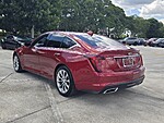 Used 2020 CADILLAC CT5 4DR SDN PREMIUM LUXURY in DAVIE, FLORIDA (Photo 8)