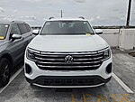 Used 2024 Volkswagen Atlas 2.0T SE W/TECHNOLOGY FWD in DAVIE, FLORIDA (Photo 3)