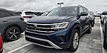 Used 2021 Volkswagen Atlas 2021.5 3.6L V6 SEL FWD in DAVIE, FLORIDA