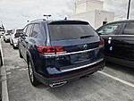 Used 2021 Volkswagen Atlas 2021.5 3.6L V6 SEL FWD in DAVIE, FLORIDA (Photo 4)