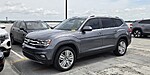 Used 2019 Volkswagen Atlas 3.6L V6 SE W/TECHNOLOGY FWD in DAVIE, FLORIDA