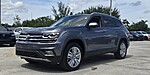 Used 2019 Volkswagen Atlas 3.6L V6 SE W/TECHNOLOGY FWD in DAVIE, FLORIDA