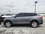 Used 2019 Volkswagen Atlas 3.6L V6 SE W/TECHNOLOGY FWD in DAVIE, FLORIDA (Photo 3)