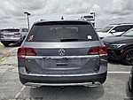 Used 2019 Volkswagen Atlas 3.6L V6 SE W/TECHNOLOGY FWD in DAVIE, FLORIDA (Photo 4)