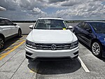 Used 2021 Volkswagen Tiguan 2.0T SE FWD in DAVIE, FLORIDA (Photo 3)
