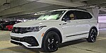 Used 2024 Volkswagen Tiguan 2.0T SE R-LINE BLACK FWD in DAVIE, FLORIDA