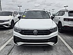 Used 2024 Volkswagen Tiguan 2.0T SE R-LINE BLACK FWD in DAVIE, FLORIDA (Photo 3)