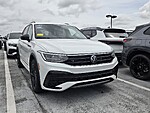 Used 2024 Volkswagen Tiguan 2.0T SE R-LINE BLACK FWD in DAVIE, FLORIDA (Photo 4)